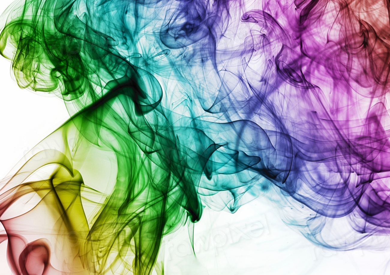 Free abstract colorful background image